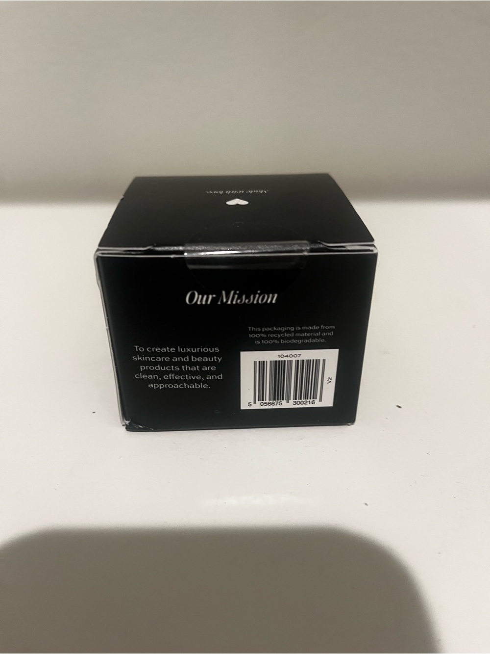 NIB DIME Beauty Restorative Night Cream Ceramide Camellia Overnight Moisturizer - Picture 3 of 4